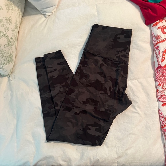 Lululemon align leggings 25” - Picture 2 of 5